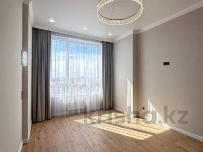 Пәтерлер в Астане: 2-бөлмелі пәтер · 44 м² · 18/19 қабат, Е-36 2/1, бағасы: 22.7 млн 〒 2-бөлмелі пәтер · 44 м² · 18/19 қабат, Е-36 2/1, бағасы: 22.7 млн 〒 в Астане, Нура р-н