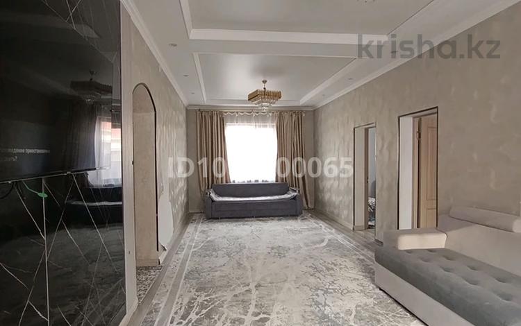 Отдельный дом · 3 комнаты · 240 м² · 5 сот., 9 квартал 22 за 40 млн ₸ в Иргели — фото 3