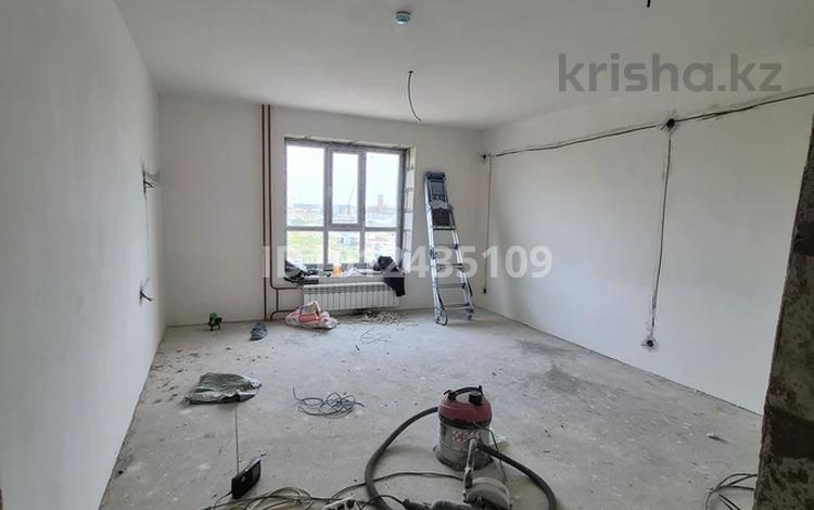 2-бөлмелі пәтер · 43 м² · 3/5 қабат, Балгын 22, бағасы: 15 млн ₸ в Косшы — фото 3