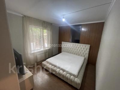 1-бөлмелі пәтер · 18 м² · 1/2 қабат, Кулана 25, бағасы: 12 000 ₸ в Алматы, Алатауский р-н