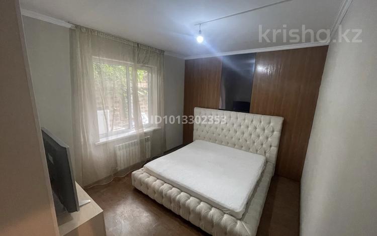 1-бөлмелі пәтер · 18 м² · 1/2 қабат, Кулана 25, бағасы: 12 000 ₸ в Алматы, Алатауский р-н — фото 2