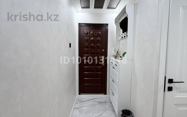 3-комнатная квартира · 60 м² · 2/4 этаж, мкр №10 21 — Берегового-Юрий Кима за 42.5 млн ₸ в Алматы, Ауэзовский р-н — фото 2