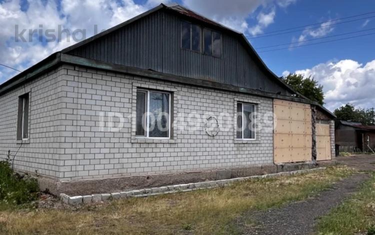 Отдельный дом · 4 комнаты · 100 м² · 8.5 сот., Кеншилер за 26 млн 〒 в Астане, р-н Байконур — фото 2