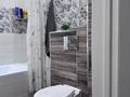 2-бөлмелі пәтер · 48.73 м² · 9/12 қабат, Улы Дала 31, бағасы: 37 млн ₸ в Астане, Нура р-н — фото 14