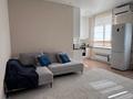 2-бөлмелі пәтер · 48.73 м² · 9/12 қабат, Улы Дала 31, бағасы: 37 млн ₸ в Астане, Нура р-н