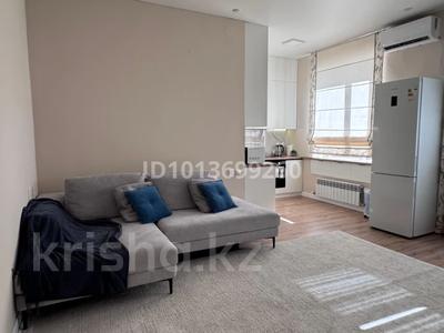 2-бөлмелі пәтер · 48.73 м² · 9/12 қабат, Улы Дала 31, бағасы: 37 млн ₸ в Астане, Нура р-н