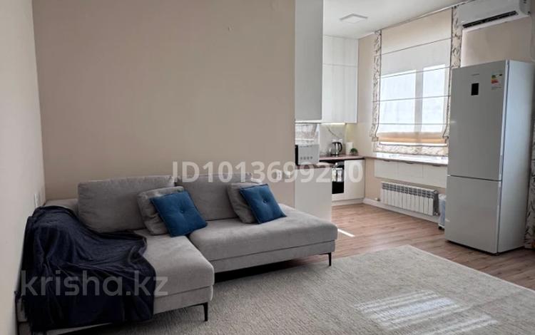 2-бөлмелі пәтер · 48.73 м² · 9/12 қабат, Улы Дала 31, бағасы: 37 млн ₸ в Астане, Нура р-н — фото 6