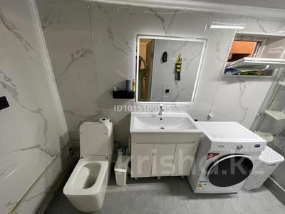 3 комнаты · 45 м², мкр Кокмайса (Дорожник), Табигат 20 за 170 000 ₸ в Алматы, Жетысуский р-н