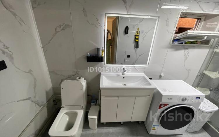3 комнаты · 45 м², мкр Кокмайса (Дорожник), Табигат 20 за 170 000 ₸ в Алматы, Жетысуский р-н — фото 2