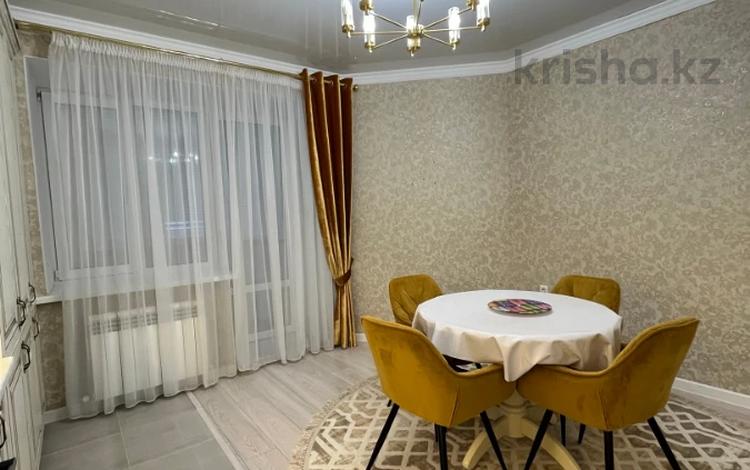 2-бөлмелі пәтер · 88 м² · 1/5 қабат, мкр. Алтын орда, бағасы: 34 млн ₸ в Актобе — фото 6