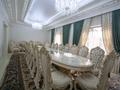 Отдельный дом · 11 комнат · 600 м² · 10 сот., мкр Акжар, Береке 1/51 за 420 млн ₸ в Алматы, Наурызбайский р-н — фото 3