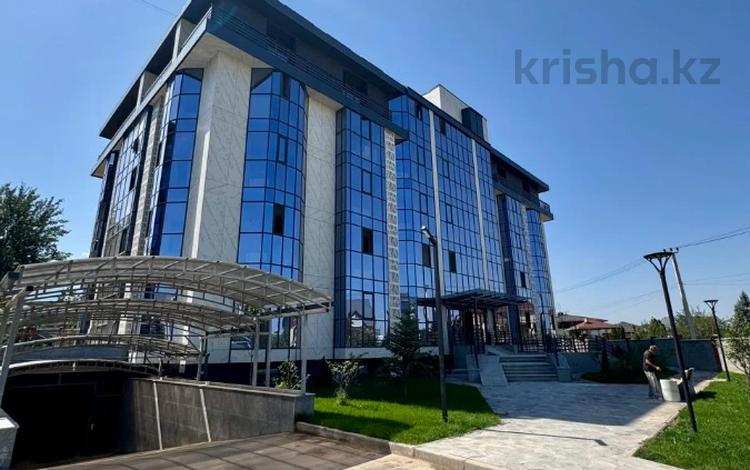 2-бөлмелі пәтер · 60 м² · 4/5 қабат, Акселеу Сейдембек, бағасы: 44.8 млн ₸ в Алматы, Наурызбайский р-н — фото 14