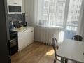 2-комнатная квартира, 58 м², 3/9 этаж помесячно, 44/1 1 за 200 000 〒 в Астане, Есильский р-н