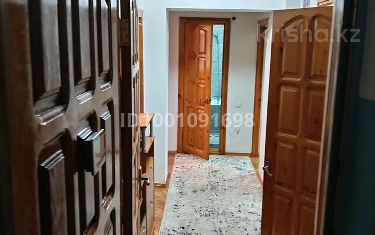 3-комнатная квартира · 70.1 м² · 1/5 этаж, Ислама Каримова 62 — Выше Васнецова за 73 млн ₸ в Алматы, Алмалинский р-н — фото 11