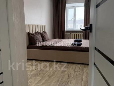 3-комнатная квартира · 60 м² · 3/4 этаж, Абая 27 за 20 000 ₸ в Абай