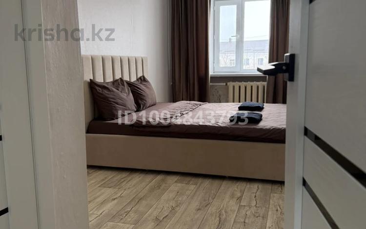 3-комнатная квартира · 60 м² · 3/4 этаж, Абая 27 за 20 000 ₸ в Абай — фото 21