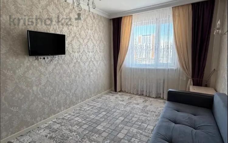 1-бөлмелі пәтер · 37.3 м² · 6/9 қабат, Альфараби, бағасы: 23.5 млн ₸ в Астане, Есильский р-н — фото 2