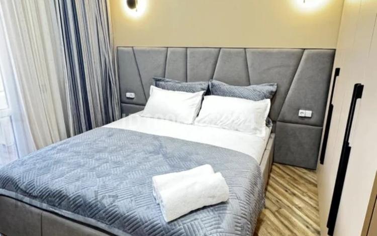 2-бөлмелі пәтер · 40 м² · 4 қабат, Туран 43/5, бағасы: 16 000 ₸ в Астане, Нура р-н — фото 2