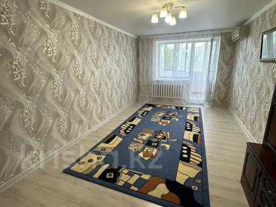 3-бөлмелі пәтер · 80 м² · 2/10 қабат, Жаңа қала, набережная, бағасы: 21.5 млн ₸ в Актобе, Новый город