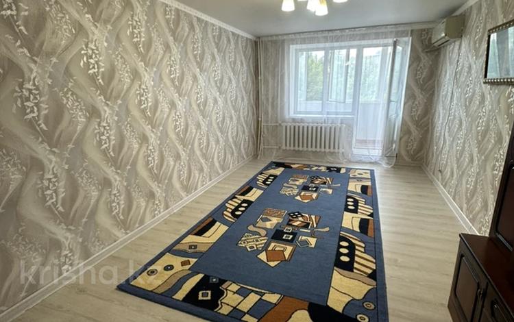 3-бөлмелі пәтер · 80 м² · 2/10 қабат, Жаңа қала, набережная, бағасы: 21.5 млн ₸ в Актобе, Новый город — фото 2