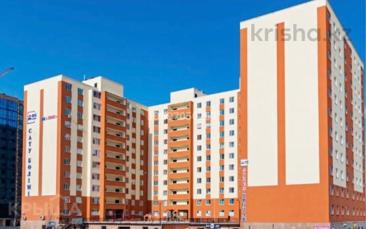 2-комнатная квартира · 61.5 м² · 5/12 этаж, Тауелсиздик 34/10 — Момышұлы-Тауелсіздік за 40 млн ₸ в Астане, Алматы р-н — фото 3
