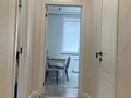 2-комнатная квартира · 61.5 м² · 5/12 этаж, Тауелсиздик 34/10 — Момышұлы-Тауелсіздік за 40 млн ₸ в Астане, Алматы р-н — фото 26