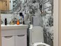 2-комнатная квартира · 61.5 м² · 5/12 этаж, Тауелсиздик 34/10 — Момышұлы-Тауелсіздік за 40 млн ₸ в Астане, Алматы р-н — фото 8