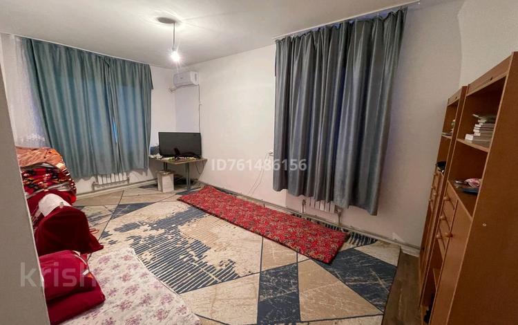 3-комнатная квартира · 80 м² · 2/7 этаж, Есим хана 17/9 — Ледовый дворец Музсарайы за 100 000 ₸ в Туркестане — фото 45