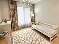 3-комнатная квартира · 80 м² · 6/16 этаж, мусрепова — Мусрепова Сатпаева за 86 млн ₸ в Алматы