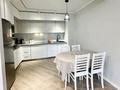 3-комнатная квартира · 80 м² · 6/16 этаж, мусрепова — Мусрепова Сатпаева за 86 млн ₸ в Алматы — фото 7