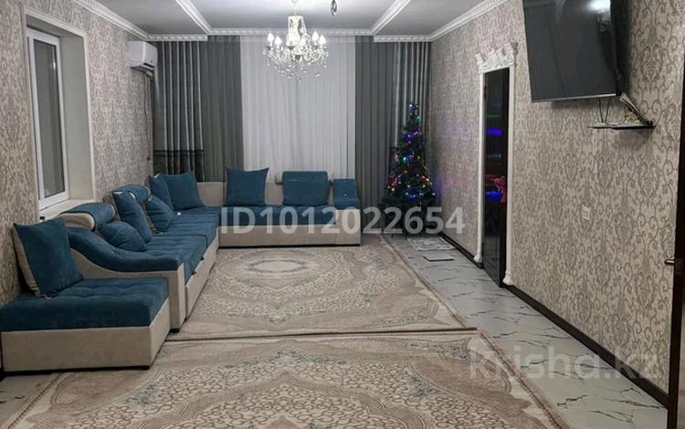 Отдельный дом · 5 комнат · 280 м² · 12 сот., ул. Саяжол 107В за 44 млн ₸ в Шымкенте, Енбекшинский р-н — фото 2