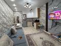 1-комнатная квартира · 48 м² · 4/9 этаж, Трасса Астана-Караганда 4/3 — Магазин Метро за 200 000 ₸ в Сарайшык р-н — фото 2