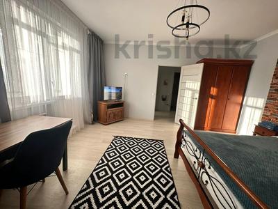 1-комнатная квартира · 48 м² · 4/13 этаж, Макатаева — Муратбаева за 40 млн 〒 в Алматы, Алмалинский р-н