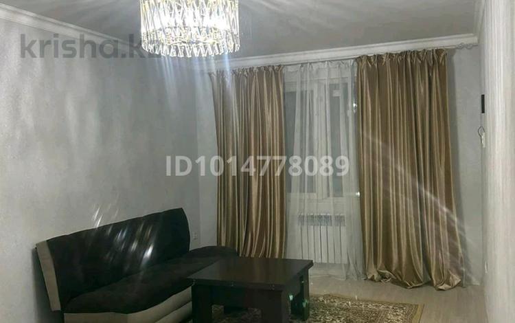 2-комнатная квартира · 47 м² · 5/9 этаж, мкр Аккент 63 за 240 000 ₸ в Алматы, Алатауский р-н — фото 2