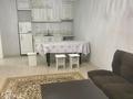 2-комнатная квартира · 47 м² · 5/9 этаж, мкр Аккент 63 за 240 000 ₸ в Алматы, Алатауский р-н — фото 2