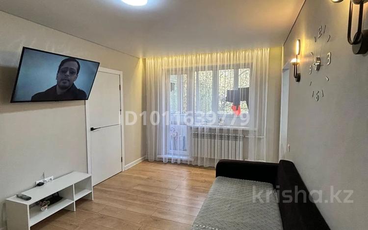 2-бөлмелі пәтер · 47 м² · 2/5 қабат, 30-шағынаудан, Мкр Юго-Восток, 30й микрорайон 25 — Гапеева 25, бағасы: 15 000 ₸ в Караганде, Казыбек би р-н — фото 8