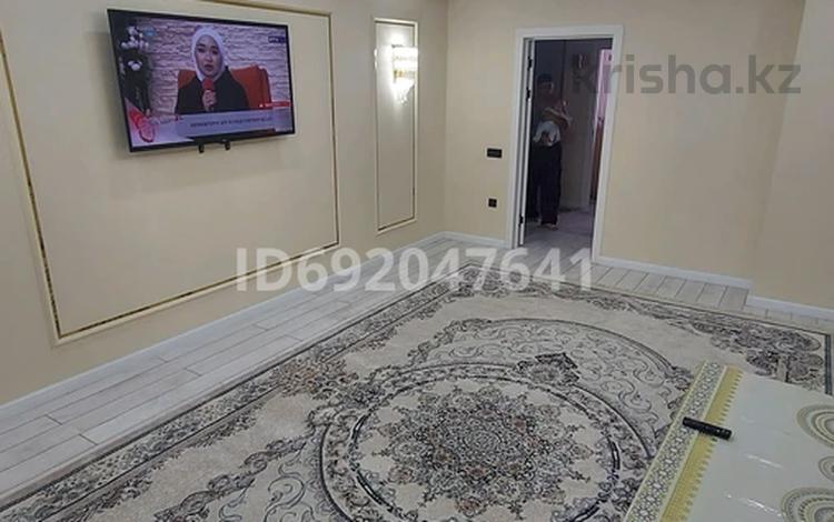 3-бөлмелі пәтер · 94 м² · 3/6 қабат, мкр Шугыла, Жунисова 2/13 12 корпус, бағасы: 62 млн ₸ в Алматы, Наурызбайский р-н — фото 2