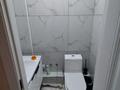 3-бөлмелі пәтер · 94 м² · 3/6 қабат, мкр Шугыла, Жунисова 2/13 12 корпус, бағасы: 62 млн ₸ в Алматы, Наурызбайский р-н — фото 7
