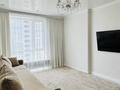 2-комнатная квартира · 57.2 м² · 12/12 этаж, А. Бокейхана 42 за 40 млн ₸ в Астане, Есильский р-н — фото 2