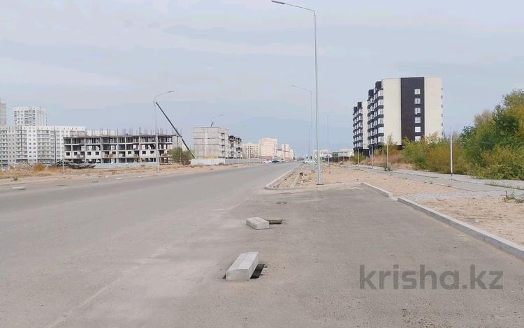 Участок · 11 соток, 9-й микрорайон, Балапанова 61/1 за 16.8 млн ₸ в Талдыкоргане — фото 2