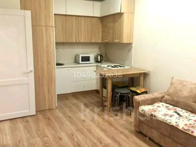 1-комнатная квартира · 45 м² · 8/12 этаж, Кабанбай батыра 59/1 — Хусейн Бен Талал за 13 000 ₸ в Астане, Есильский р-н