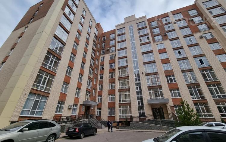 2-бөлмелі пәтер, 54 м², 2/10 қабат ай сайын, Ашимова 21 — ЖК Керемет, бағасы: 250 000 〒 в Караганде, Казыбек би р-н — фото 2