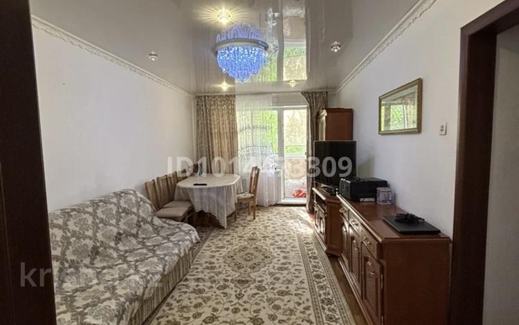 3-комнатная квартира · 65 м² · 2/9 этаж, Олжабай батыра 7/1 за 28 млн ₸ в Павлодаре — фото 2