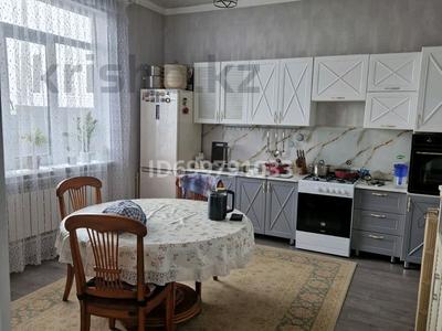 Жеке үй · 5 бөлме · 160 м² · 8 сот., Муратбаева, бағасы: 60 млн ₸ в Талгаре