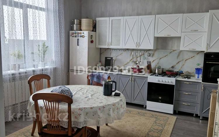 Жеке үй · 5 бөлме · 160 м² · 8 сот., Муратбаева, бағасы: 60 млн ₸ в Талгаре — фото 7