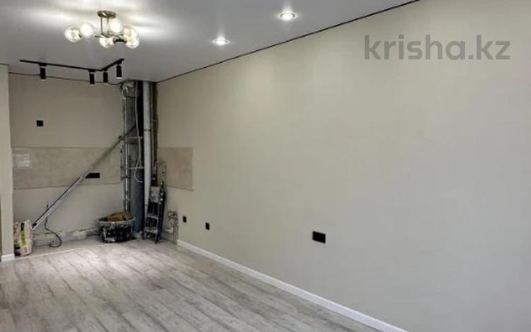 2-бөлмелі пәтер · 50 м² · 6/9 қабат, Райымбек батыра — В ИПОТЕКУ ПРОХОДИТ, бағасы: 36.5 млн ₸ в  — фото 6