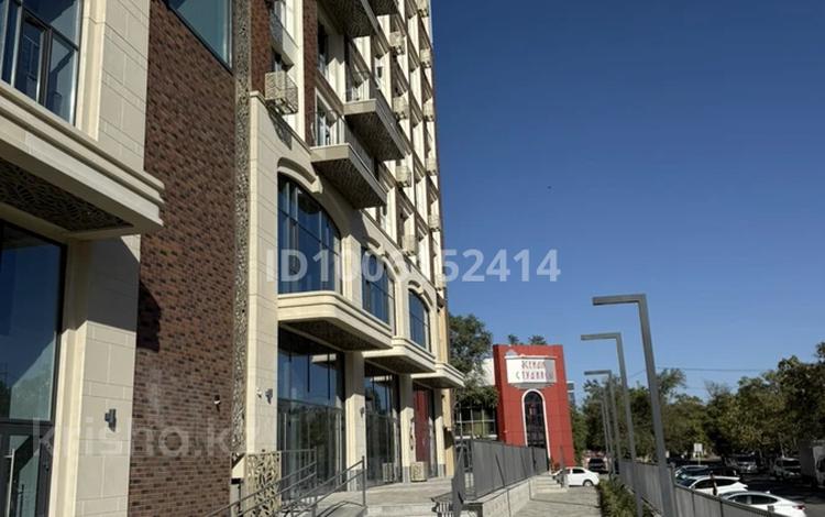 Свободное назначение · 150 м² за 2 млн 〒 в Шымкенте, Аль-Фарабийский р-н — фото 2