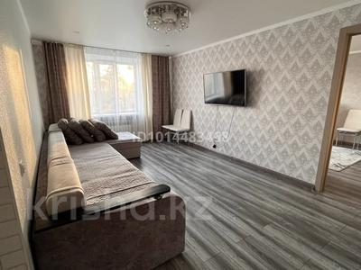 2-комнатная квартира · 60.2 м² · 4/5 этаж, Ломова 164/1 за 19.7 млн ₸ в Павлодаре