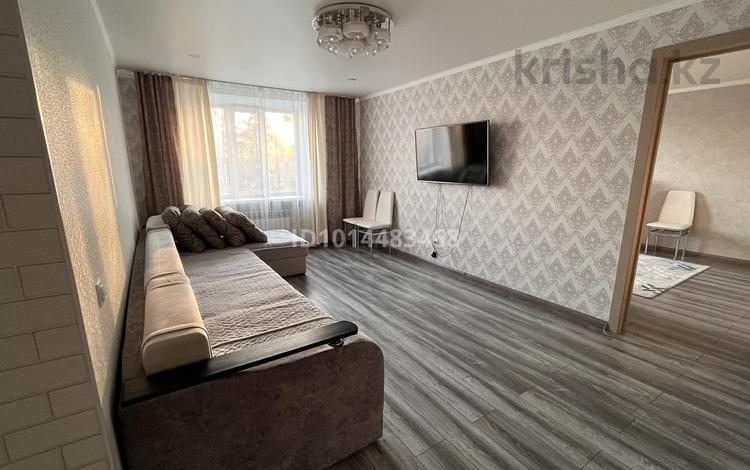 2-комнатная квартира · 60.2 м² · 4/5 этаж, Ломова 164/1 за 19.7 млн ₸ в Павлодаре — фото 5