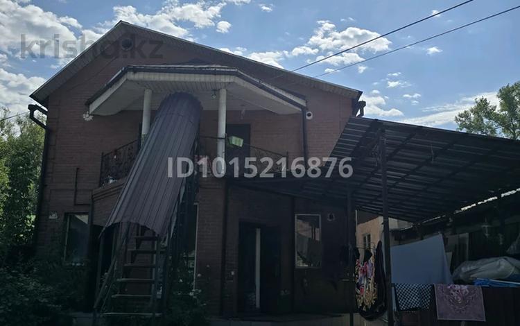 Жеке үй · 6 бөлме · 169.5 м² · 3.41 жүзд., Краснодарская 3а — Сейфуллина, угол Тобаякова, бағасы: 60 млн ₸ в Алматы, Жетысуский р-н — фото 2
